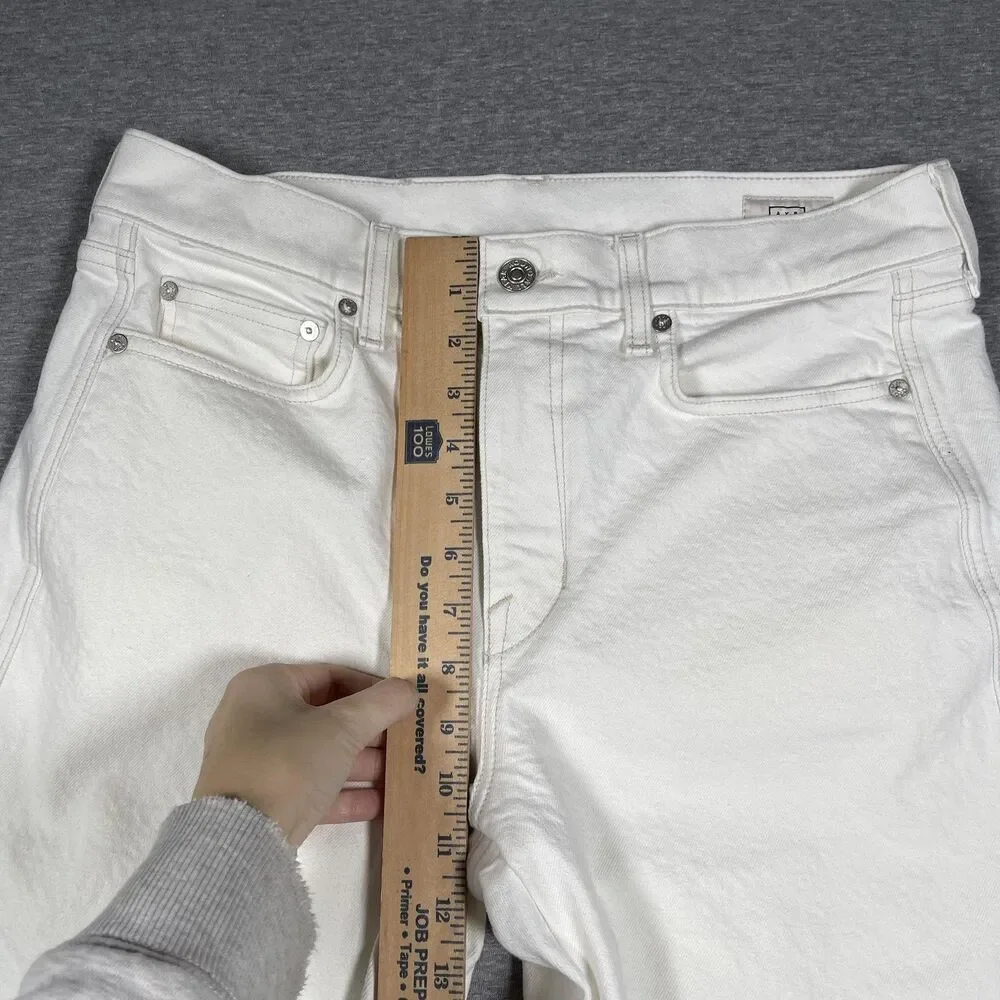 AYR knockout jeans